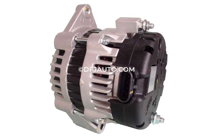 Delco 11SI Part Number 19020205