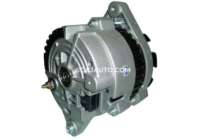 DFJ010302 Alternator