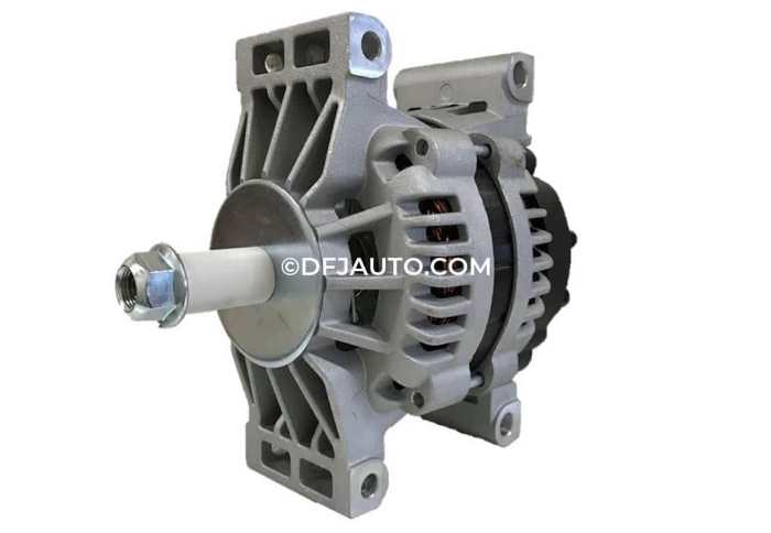DFJ010448 Alternator