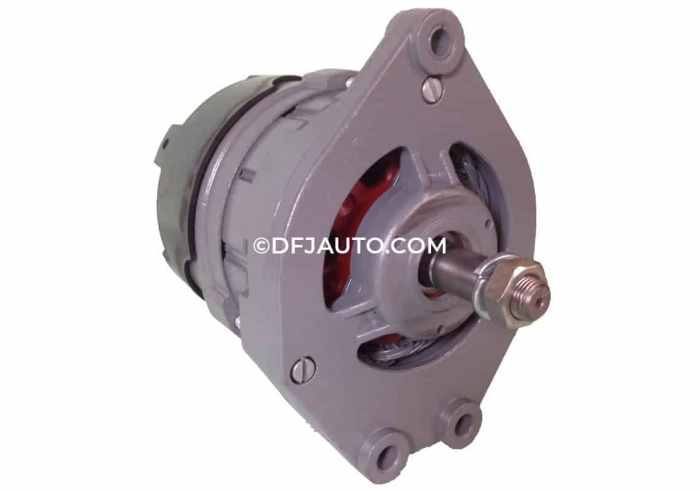 DFJ010158 Alternator
