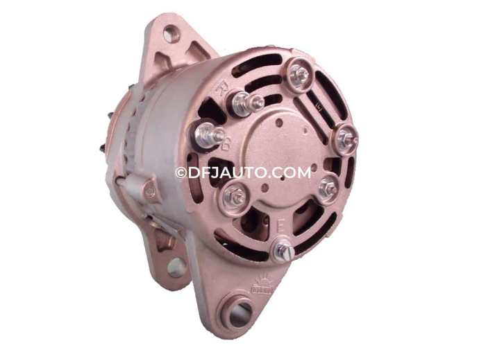 Komatsu Nikko Alternator