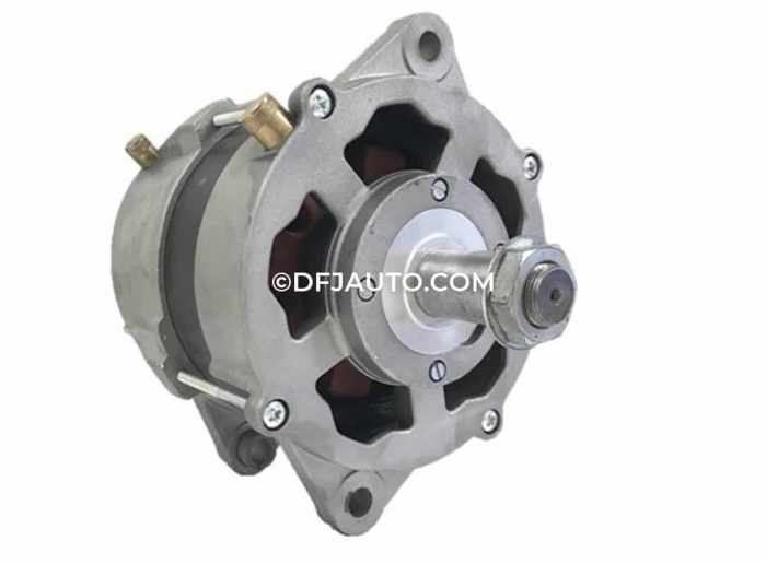 DFJ010439 Alternator