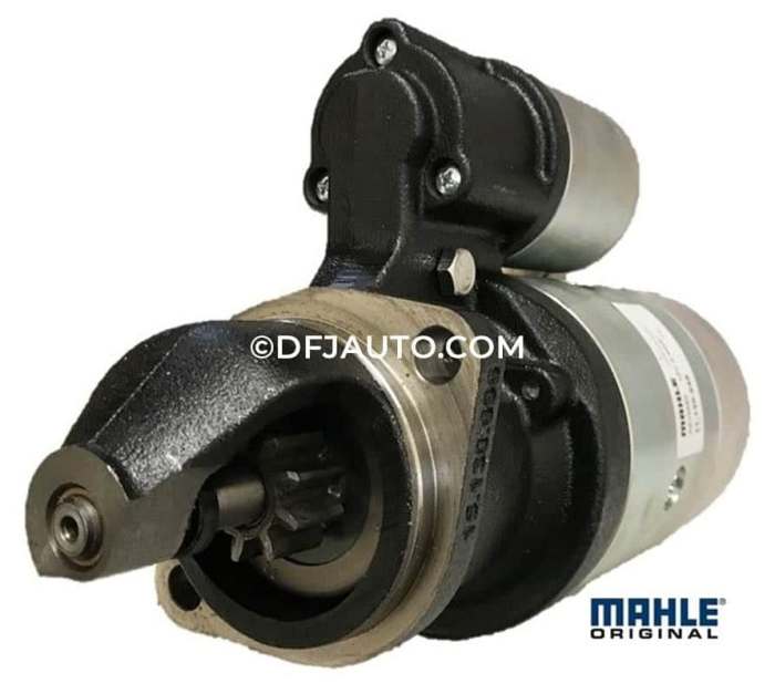 DFJ020680 Starter Motor