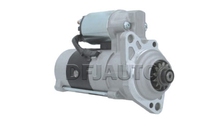Mitsubishi Replacement Starter M8T70471