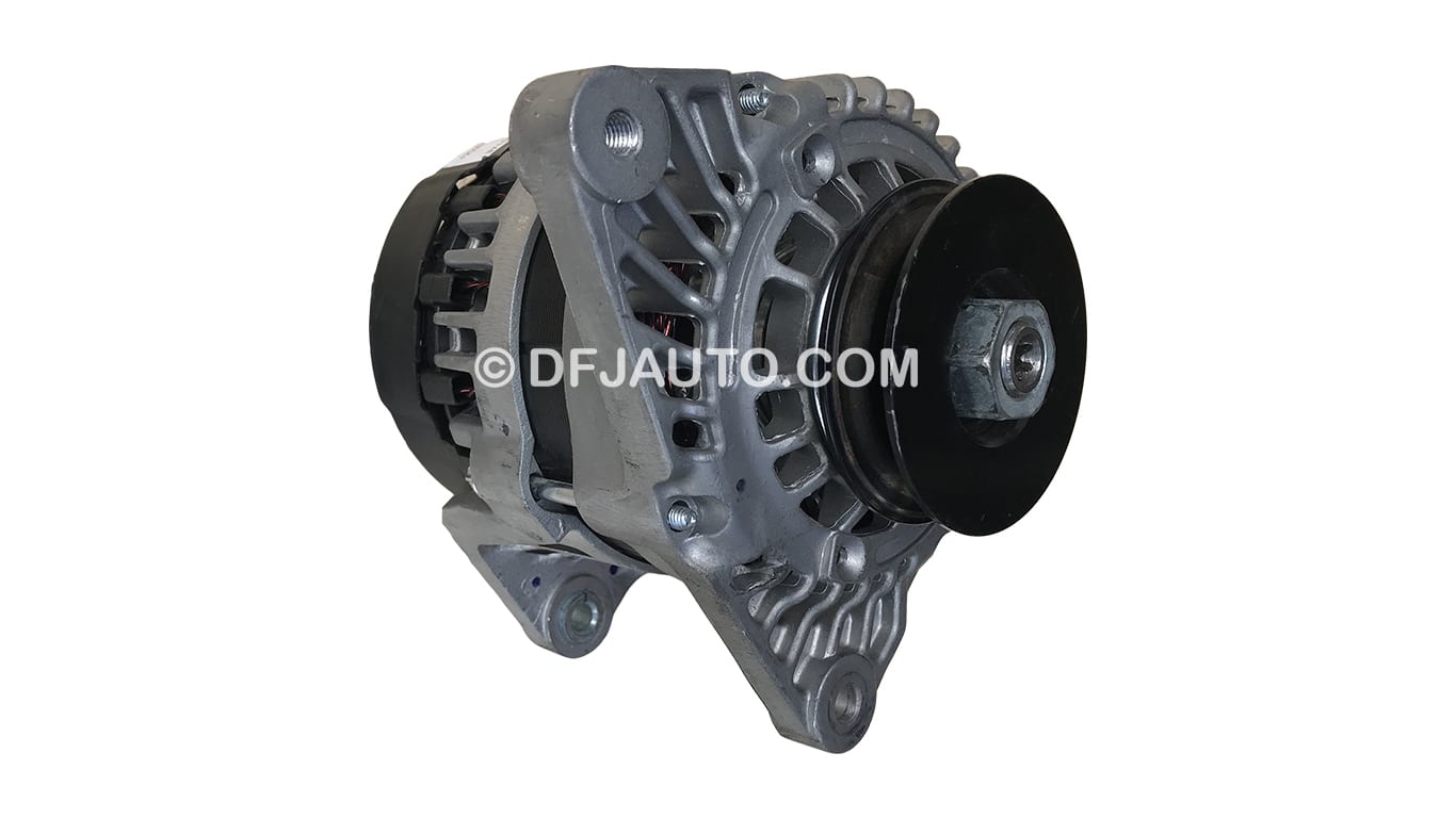 Alternator Perkins 185046600