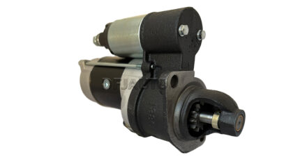 Starter Motor Replacing QD1332C Fitted to Yangdong, Jinma and Foton