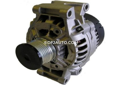 Mercedes Sprinter alternator