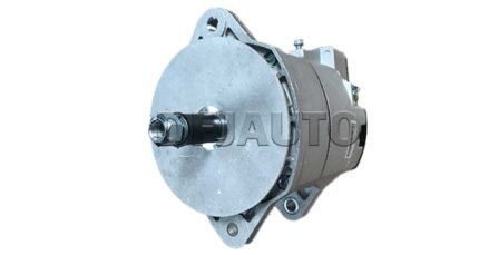 Delco Alternator 117805 1117836
