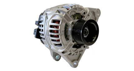 Bosch Alternator 0124320002