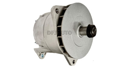 Bosch Scania Alternator 0120689562