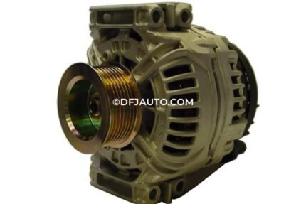 Bosch alternator 0124655007