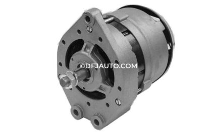 DFJ010138 Alternator