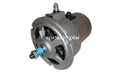 Volkswagen Beetle Kombi and Transporter Alternator