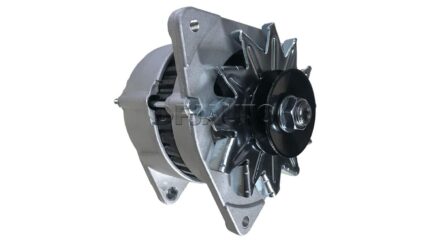 Lucas Alternator Type A127 LH-FIXING LRA460