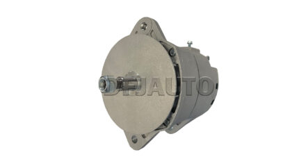 Delco alternator 19011153