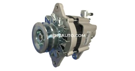 London Taxi LTI TX alternator Cabstar and Navarra