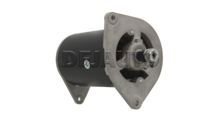 Lucas Dynamo LRD100