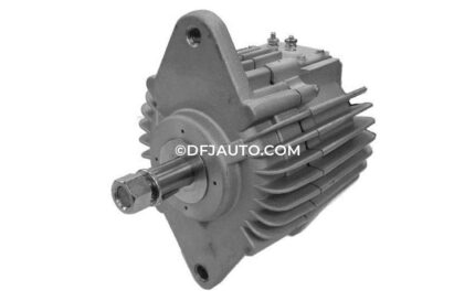 DFJ010234 Alternator