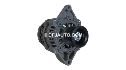 Delco Alternator 19020204