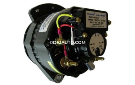 DFJ010274 Alternator