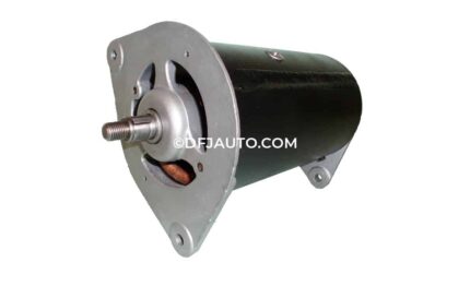 Lucas C42 Dynamo