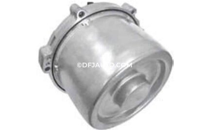 DFJ010289 Alternator