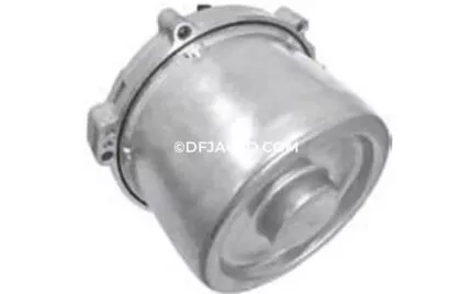 DFJ010289 Alternator