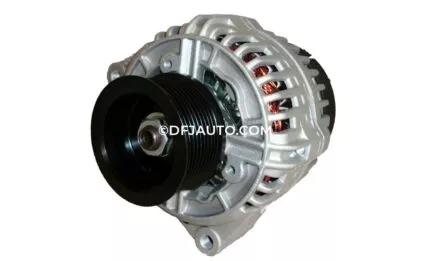Bosch Style Alternator 012351550