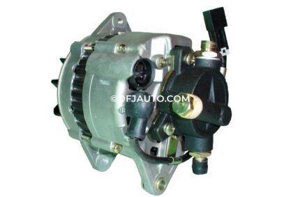DFJ010317 Alternator