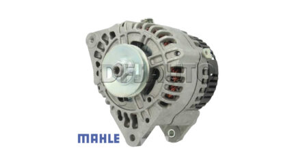 Deutz Alternator 0411830