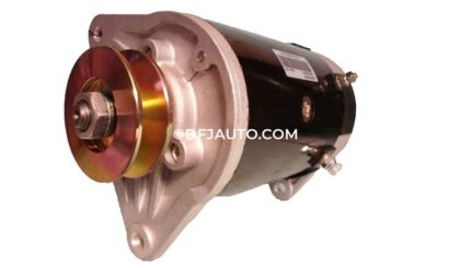 DFJ010322 Dynamo