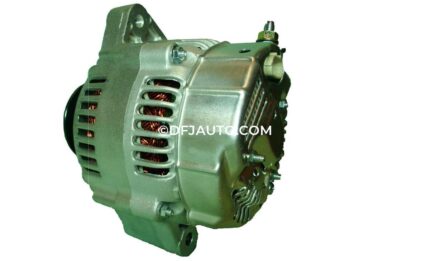 Denso Komatsu Alternator