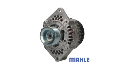 DFJ010333 Alternator