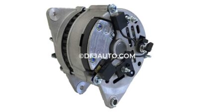 Land Rover Alternator
