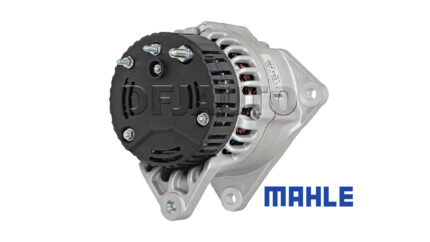 DFJ010383 Alternator