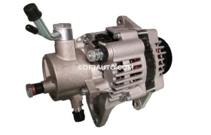 DFJ010393 Alternator