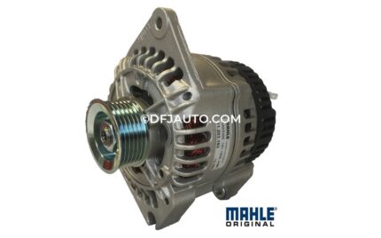 DFJ010413 Alternator