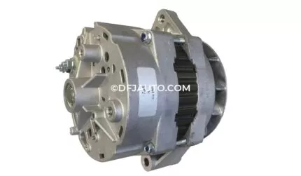 Delco 19si 12 Volt 130 Amp Alternator