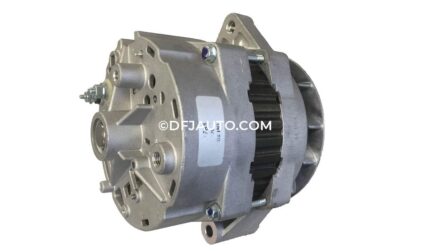 Delco 19si 12 Volt 130 Amp Alternator