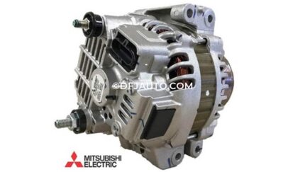 DFJ010435 Alternator