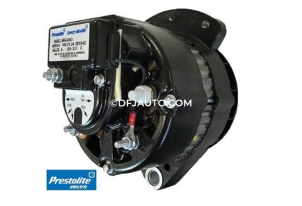 DFJ010437 Alternator