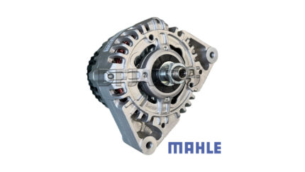 DFJ010445 Alternator