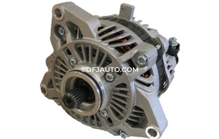 DFJ010449 Alternator