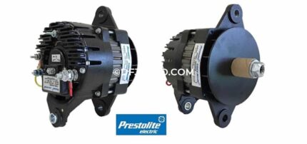 DFJ010454 Alternator Obsolete