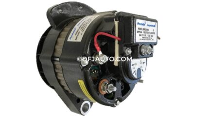 ALTERNATOR 12V 65A CW REP-G 300034901