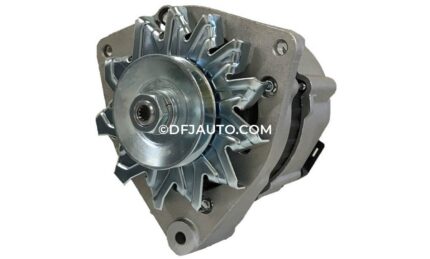 DFJ010487 Alternator
