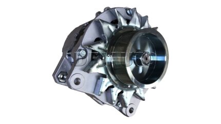 Scania Alternator 24V 150A A9TU6499 OEM Mitsubishi Regulator