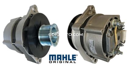 DFJ010541 Alternator