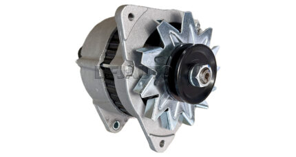 Lucas Ford Perkins Alternator