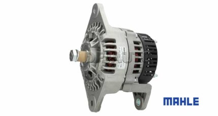 Iskra AAK5167 AAK5716 Alternator